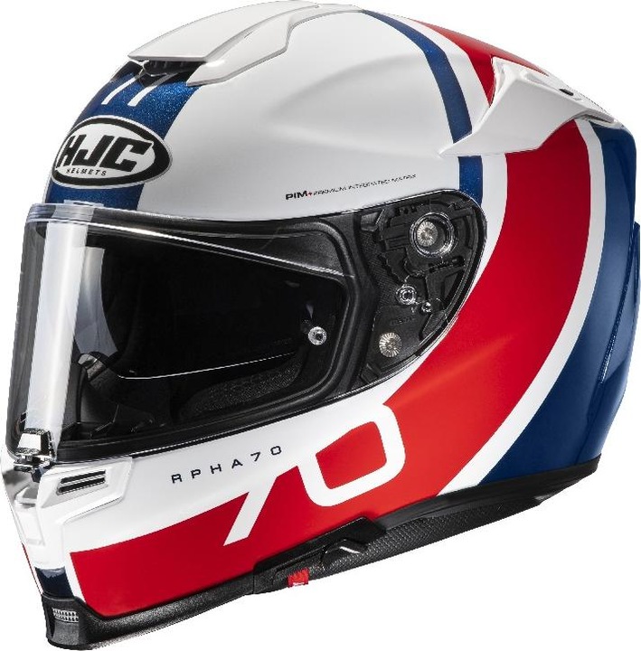 HJC R-PHA 70 (54 - 55 cm, XS)