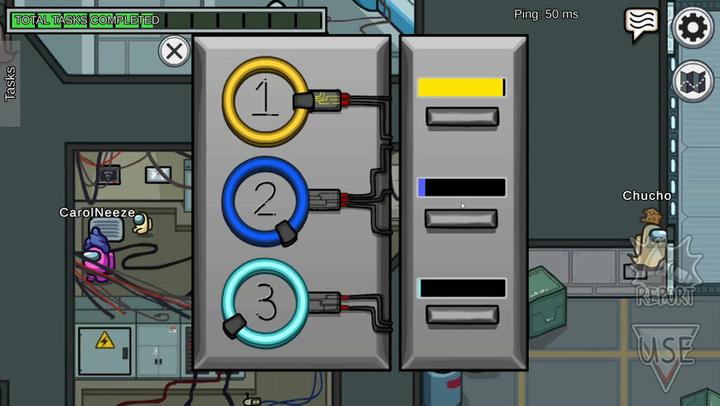 Produktbild astragon Among Us Crewmate Edition (PS4, DE)