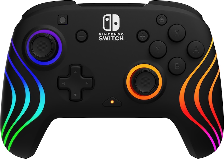 Produktbild PDP Afterglow Wave (Switch, Switch Lite, Switch OLED)
