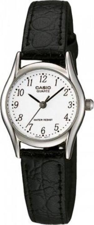 Actual product image Casio Collection - LTP-1094E-7B (Analogue wristwatch, 22 mm)