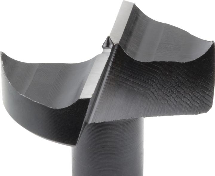 Produktbild wolfcraft 1 Zylinderbohrer WS ø35x53mm (8 mm)