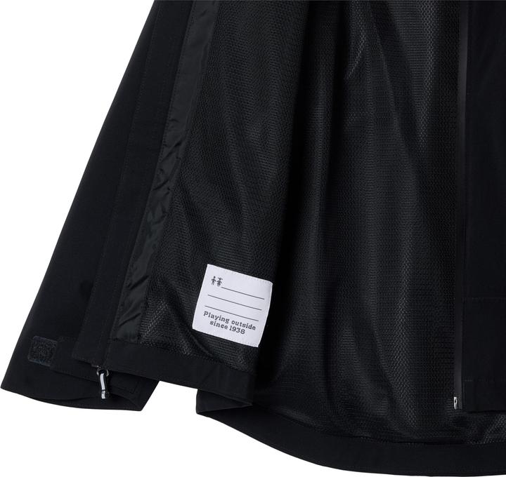 Immagine prodotto Columbia Kid's Boulder Falls Jacket (S)