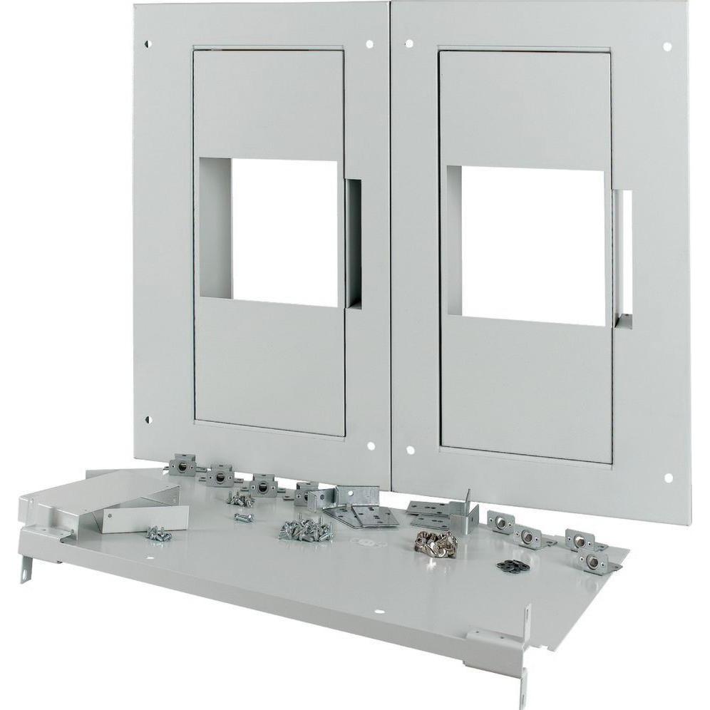 Eaton 180493, Server Zubehör, Grau