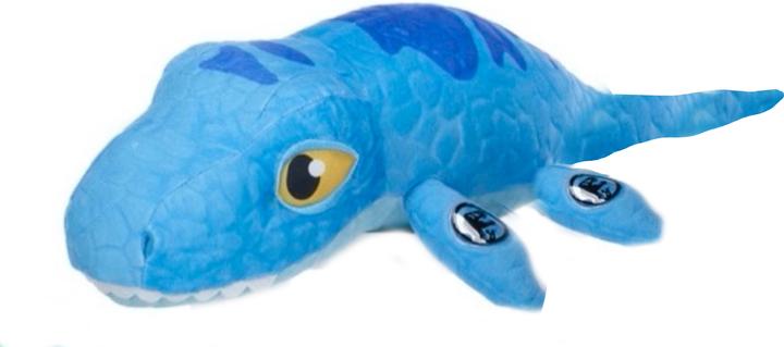 Jurassic World Jurassic Park - Mosasauro, 30 cm (70203)