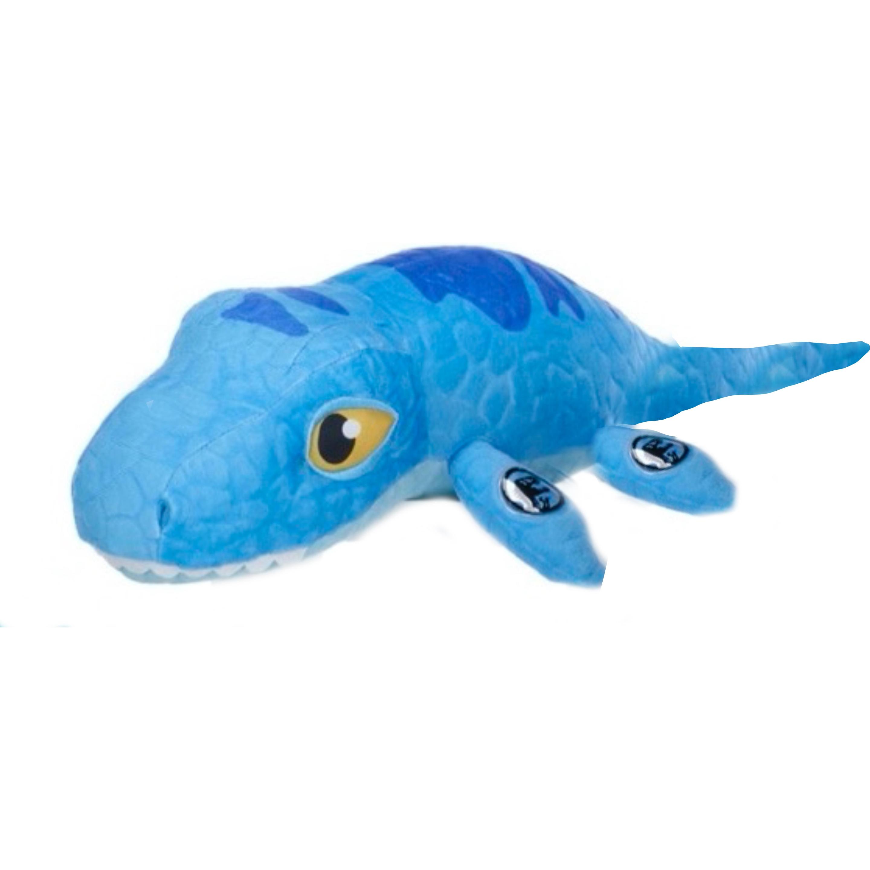 Jurassic World Jurassic Park - Mosasaurus, 30 cm (70203)
