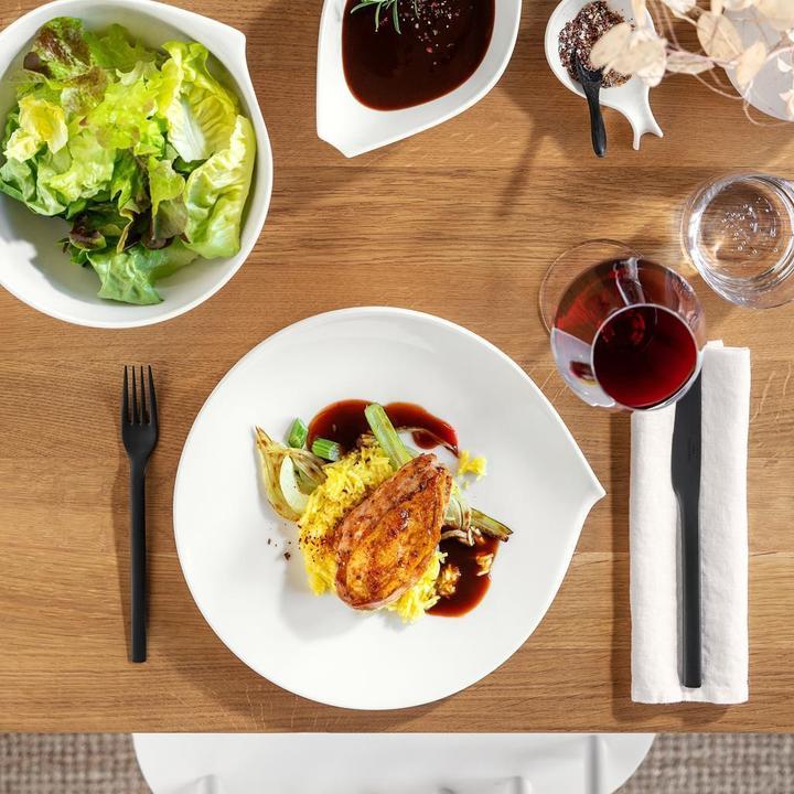 Produktbild Villeroy & Boch Flow Tafelservice (12 Stk.)