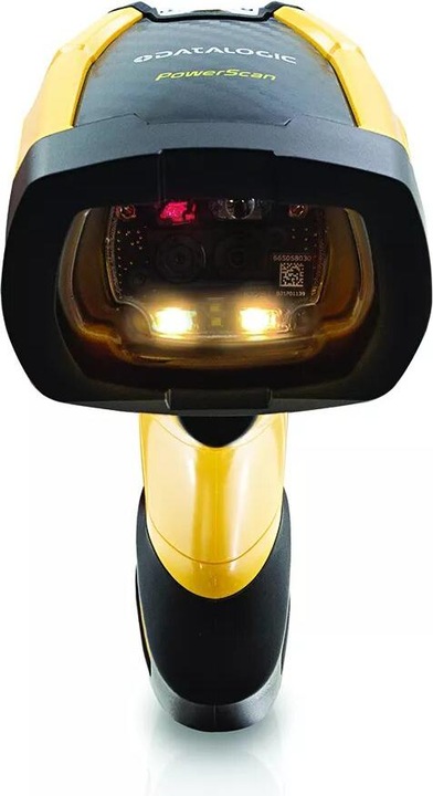 Produktbild Datalogic PowerScan PM9600-SR, Standard (2D-Barcodes, 1D-Barcodes)