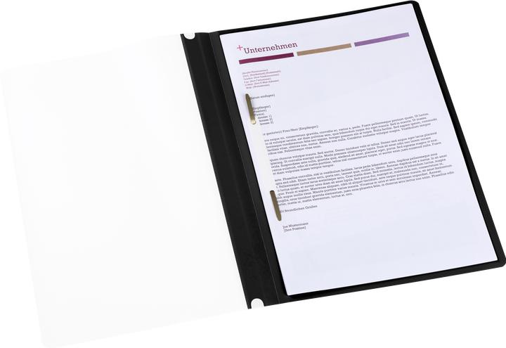 Actual product image Oxford Folder A4 (A4, 10 x)