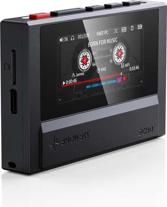 Produktbild Snowsky Echo (8 GB)