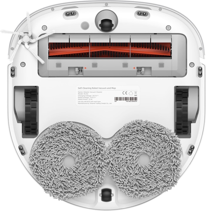 Produktbild Dreame W10 (Saugwischroboter)