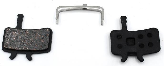 Produktbild EGD Sport 613 (Sintermetall)