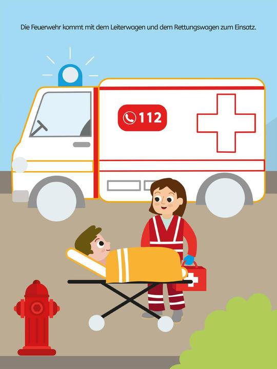 Actual product image My colourful dot sticker book: Vehicles