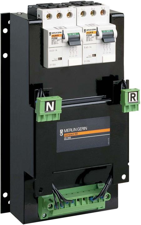Immagine prodotto Schneider Electric Interfaccia SCHN