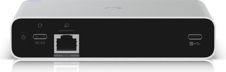 Actual product image Ubiquiti UniFi Cloud Key Plus Gen 2 (Network Video Recorder (NVR))