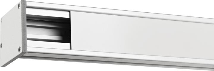 Produktbild Magnetoplan Wandschienensystem Kompakt