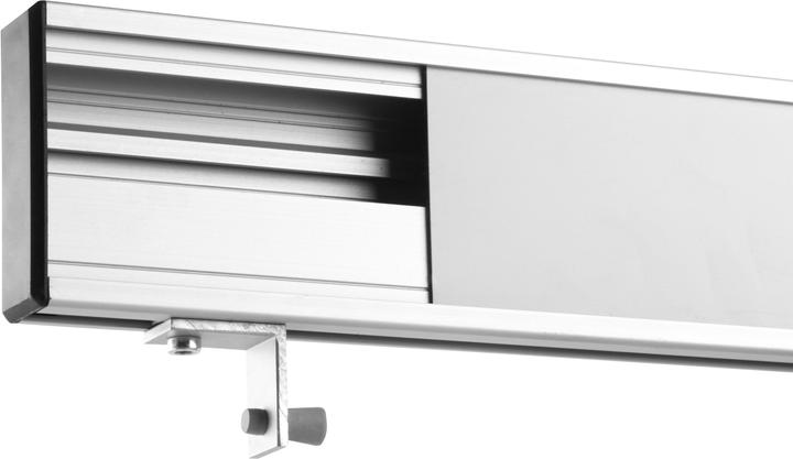 Immagine prodotto Magnetoplan Guida a muro a 2 canali Junior