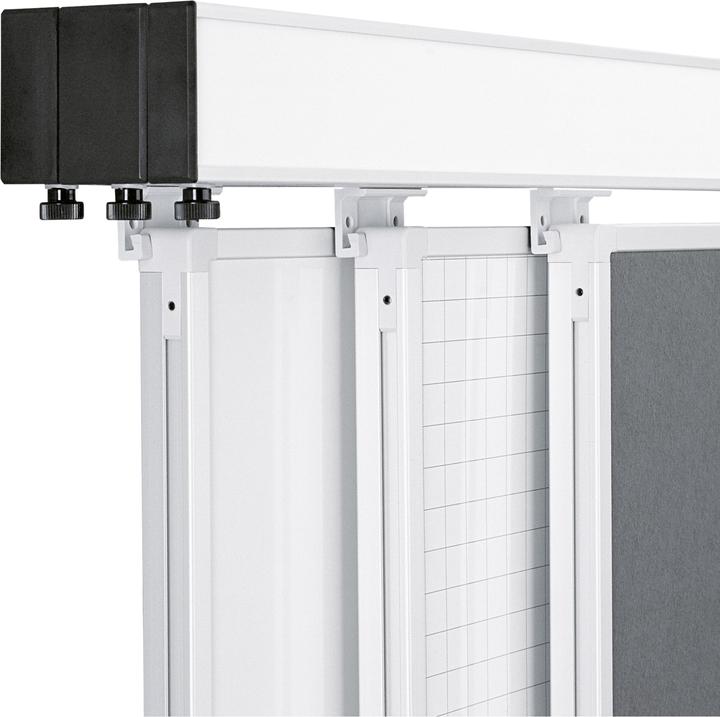 Immagine prodotto Magnetoplan Guida a muro a 2 canali Junior