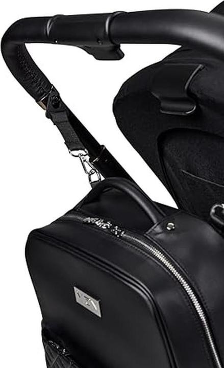 Actual product image MOON Fashion Back Pack black