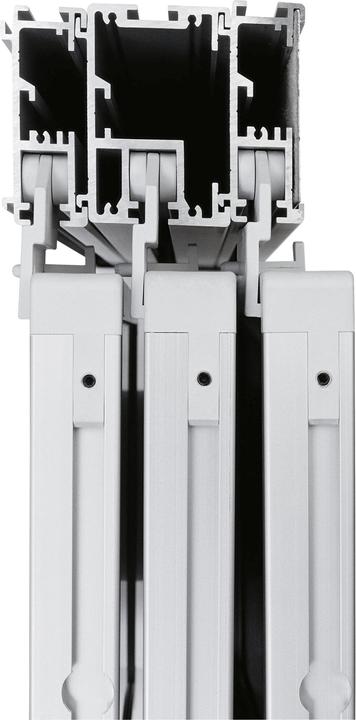 Immagine prodotto Magnetoplan Guida a muro a 2 canali Junior