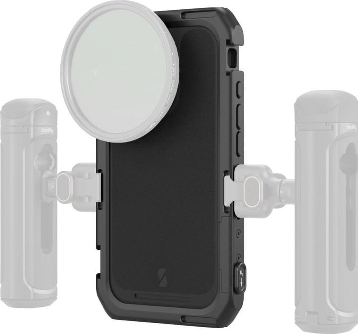 Produktbild SmallRig 4827 Mobile Video Cage Flagship Edition (Cage)