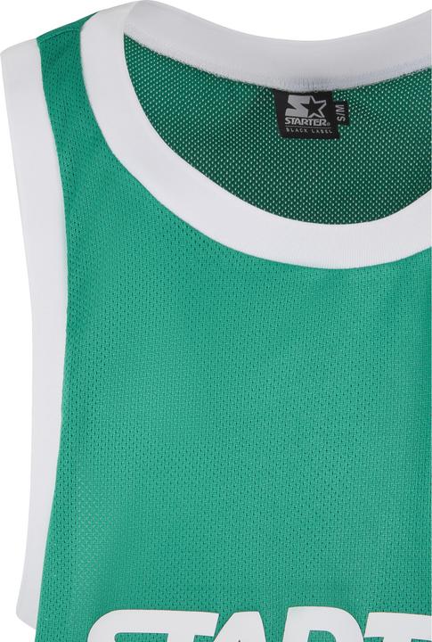 Produktbild Starter Split Mesh Tank Top - 161489 (L, XL)