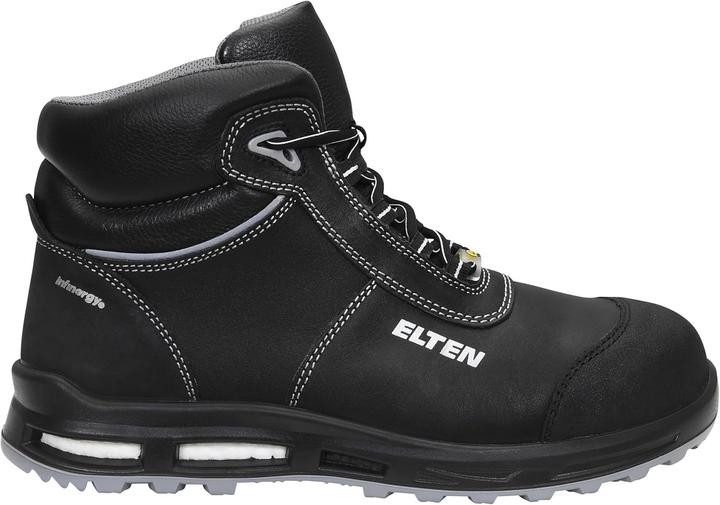 Actual product image Elten REACTION XXT Mid ESD S3 (S3, 37)