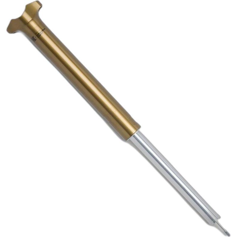 Fox Service Set: 2023 Transfer SL Upper Post Assy, 100mm, XL, Kashima SP (825-01-115-KIT)