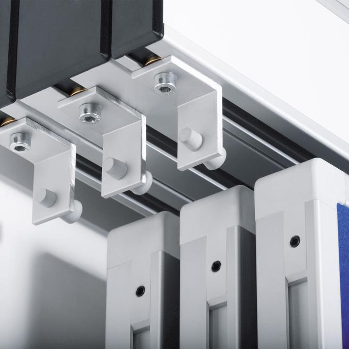 Immagine prodotto Magnetoplan Guida a muro a 2 canali Junior