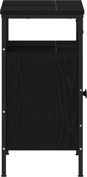 Produktbild vidaXL Waschbeckenschrank (30 x 30 x 60 cm)