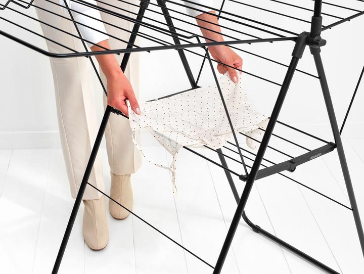 Actual product image Brabantia Tumble dryer with hanger (20 m)