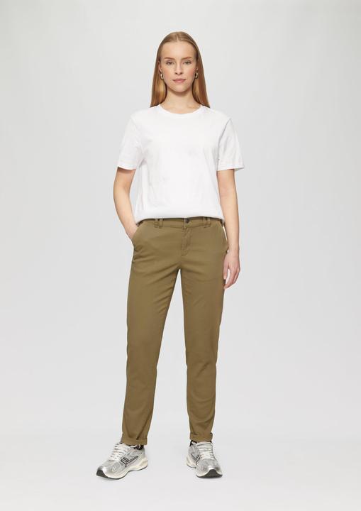 Image du produit S.Oliver Hose Chino aus Baumwollstretch (W36/L32)