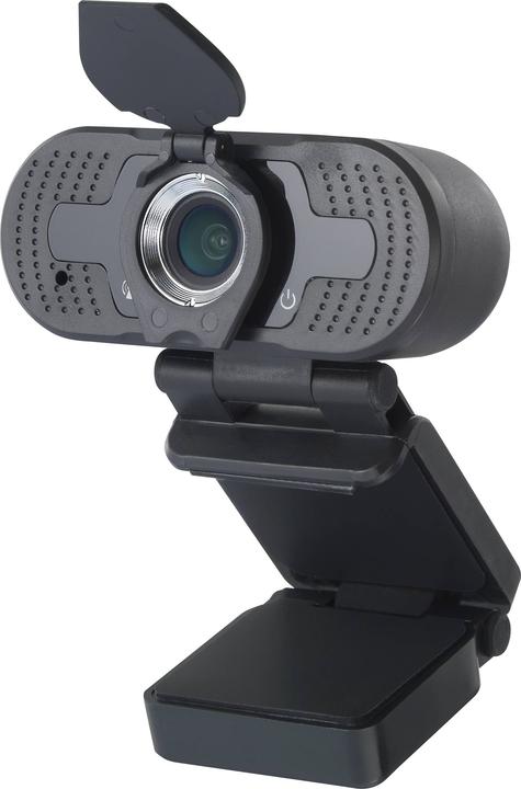 Renkforce Full HD-Webcam (2 Mpx)