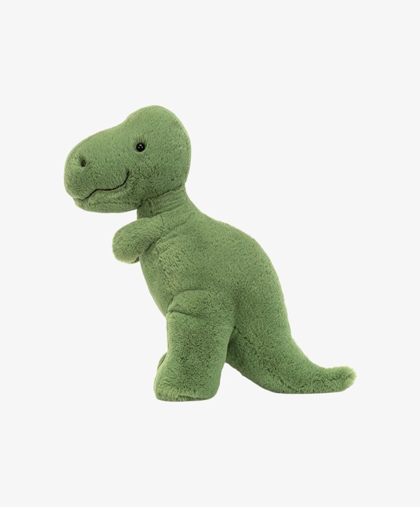 Produktbild Jellycat Plüschtier "Fossilly T-Rex"