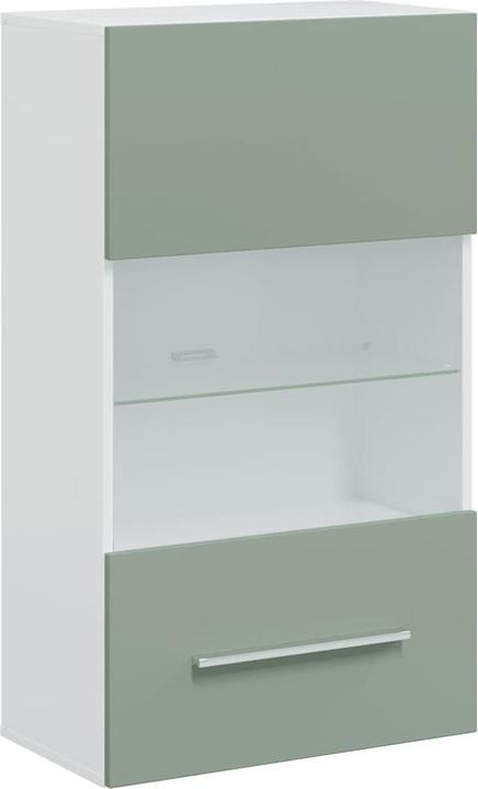 Produktbild vidaXL Wohnwand mit Stauraum (60 x 20 x 105.50 cm)