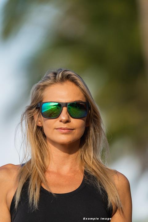 Produktbild Tifosi Sonnenbrille SWICK Cookies & Cream M-XL Smoke