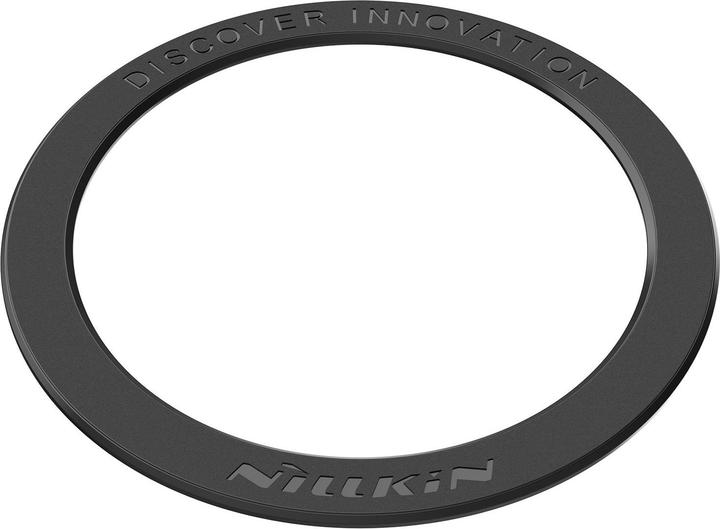Image du produit Nillkin SnapLink Air Magnetic Sticker Noir
