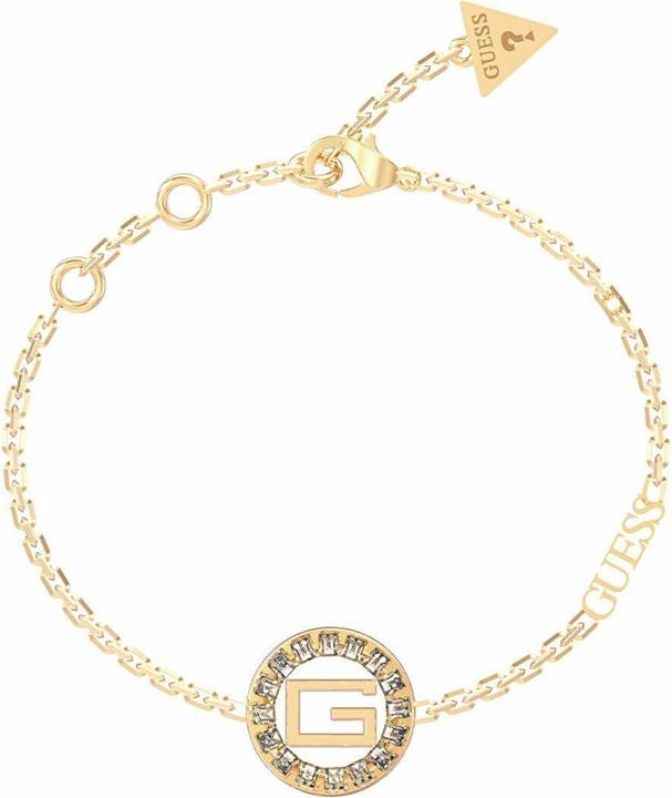 Produktbild Guess Armband (14.60 cm, Edelstahl)