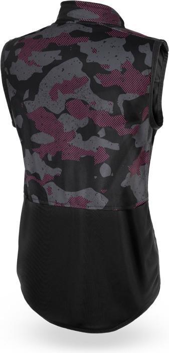 Produktbild Loose Riders Fleece Vest (L)