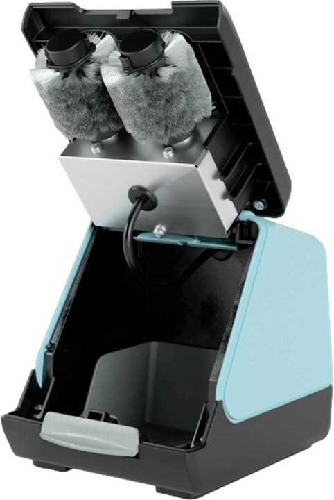 Actual product image Weller Erem Weller WATC100F Automatic tip cleaner 1 piece (L x W x H) 141 x 131 x 110mm