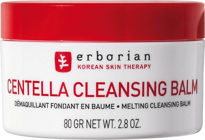 Produktbild Erborian Centella Cleansing Balm (Reinigungstücher, 80 ml)
