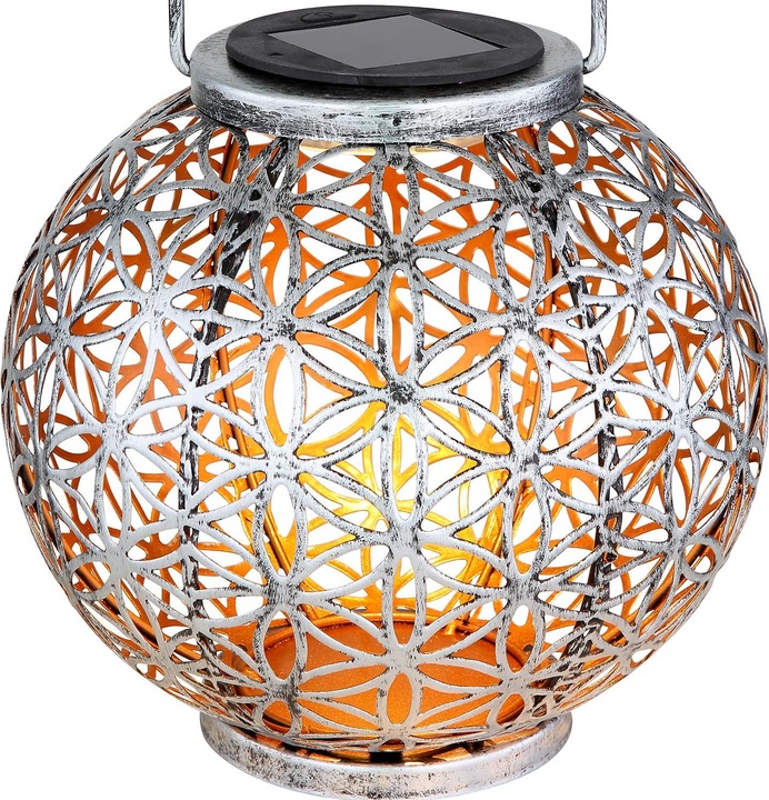 Image du produit Globo Lampe solaire (1 x)