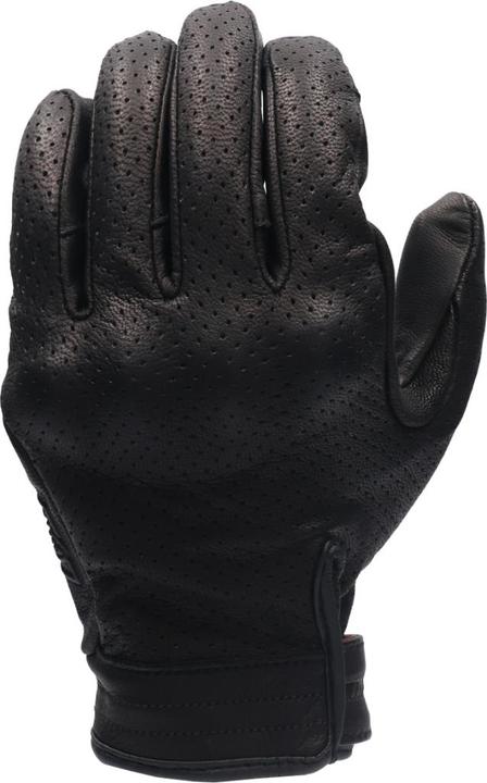 Produktbild Five Handschuh Mustang Evo - schwarz (Herren, L)