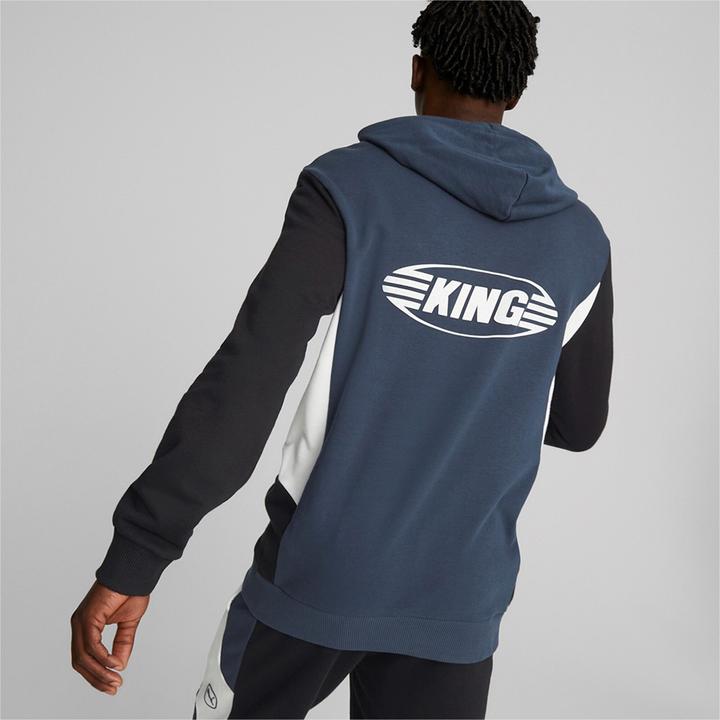 Actual product image Puma KING Top Hoody (XL)
