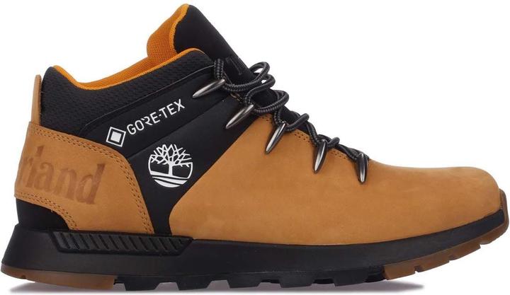 Produktbild Timberland Stiefel Sprint Trekker Leder (42)