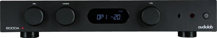 Actual product image Audiolab 6000 A (Amplifier)