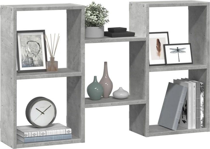 Produktbild VidaXL Wandregal (96 x 18 x 60 cm)