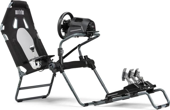 Produktbild Next Level Racing GT Lite Faltbares Cockpit NLR-S021GR