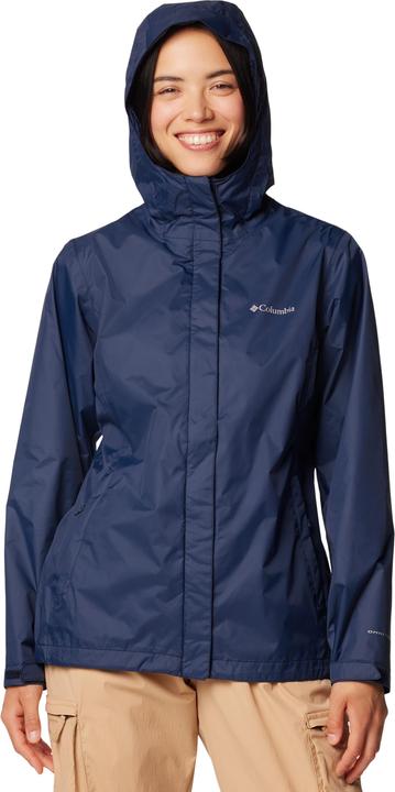 Image du produit Columbia Veste Imperméable Arcadia™ II Femme (L)