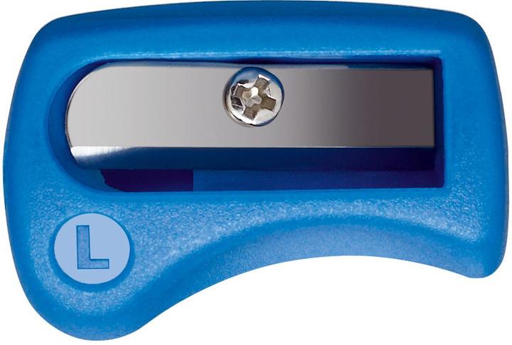 Produktbild STABILO EASYergo ergonomischer Druck-Bleistift für Linkshänder HB (3.15 mm, HB, 1 x)