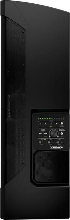Immagine prodotto Mackie Raggiungere (Attivo, 1 pz., 1x 720 W)